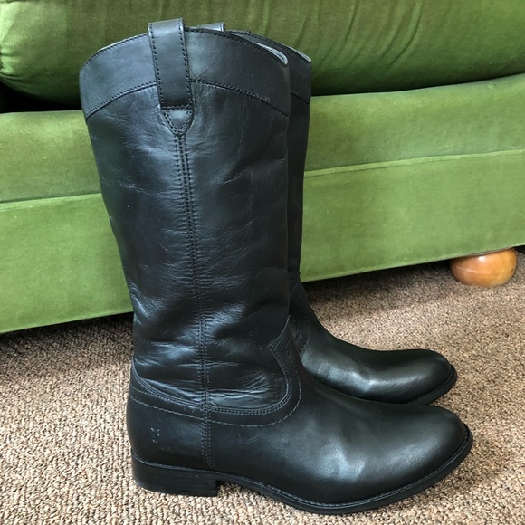 🔴SALE 🆕 Frye boots - Picture 1 of 15